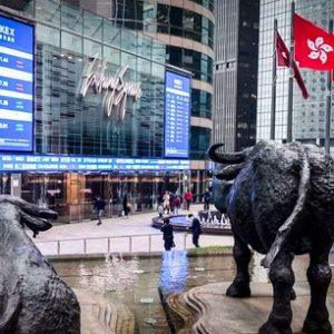 Ασιατικά Χρηματιστήρια: Ισχυρή ανάκαμψη