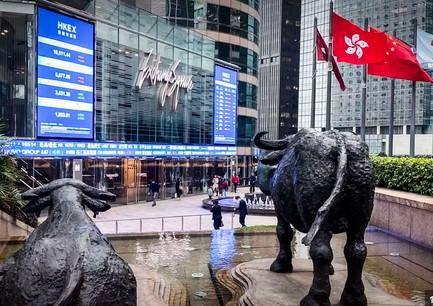 Ασιατικά Χρηματιστήρια: Ισχυρή ανάκαμψη