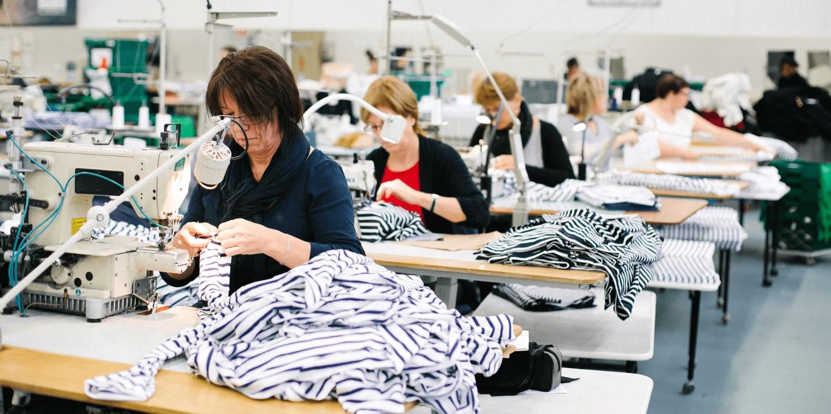 γρήγορη μόδα