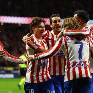 Ατλέτικο Μαδρίτης: Εξαγορά πλειοψηφικού πακέτου από τον επενδυτικό κολοσσό Apollo