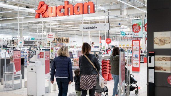 Auchan