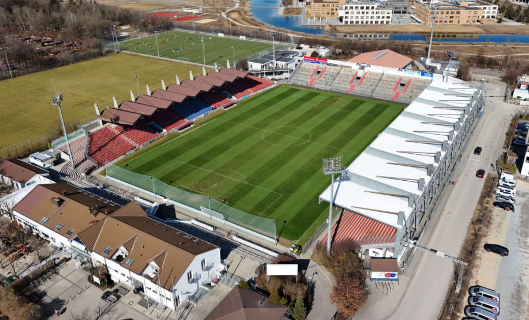 Η Μπάγερν «κοιτάζει» Unterhaching: Στρατηγική εξαγορά για γυναικεία ομάδα