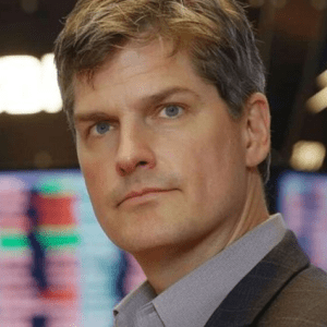 Μάικλ Μπέρι: Από το «Big Short» στο «Big Exit»