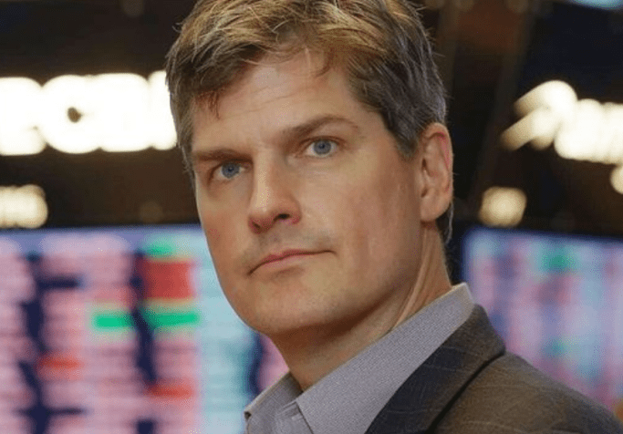 Μάικλ Μπέρι: Από το «Big Short» στο «Big Exit»