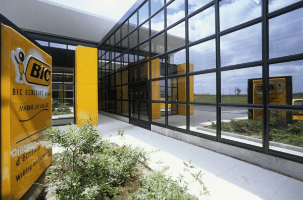 BIC Βιολέξ: Στα 213,92 εκατ. ευρώ οι συνολικές της πωλήσεις το 2024