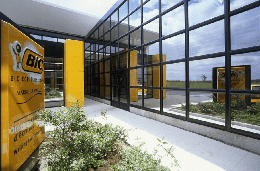 BIC Βιολέξ: Στα 213,92 εκατ. ευρώ οι συνολικές της πωλήσεις το 2024