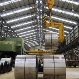 ΕΛΣΤΑΤ: Κατά 6,8% αυξήθηκε η βιομηχανική παραγωγή τον Σεπτέμβριο