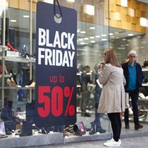 Black Friday: Πώς θα κάνετε έξυπνες κι ασφαλείς αγορές