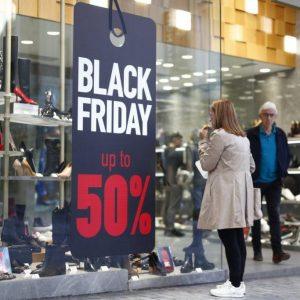 Black Friday: Τι περιμένουν επιχειρήσεις και καταναλωτές
