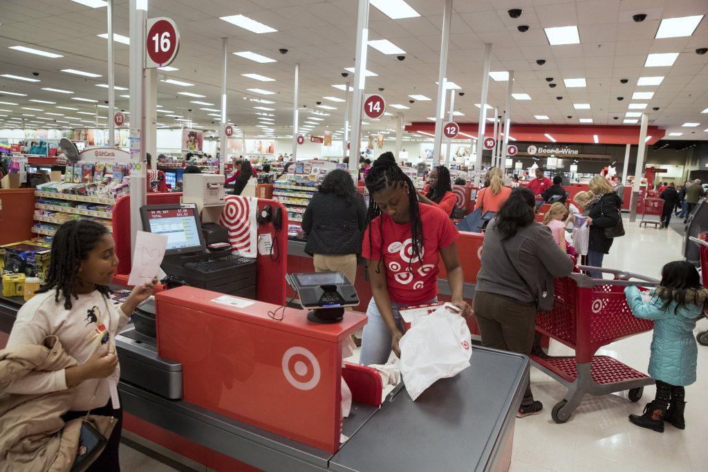 ΗΠΑ: Η καταναλωτική εμπιστοσύνη στα χαμηλότερα ιστορικά επίπεδα