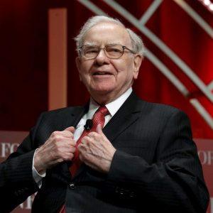 Berkshire Hathaway: Εκχωρεί επιπλέον μετοχές αξίας 6,1 δισ. δολαρίων