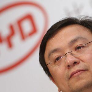 BYD: Εμπρός… πίσω πωλήσεις και κέρδη – Διφορούμενη η εικόνα της για το τρίμηνο