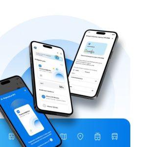 ATH.ENA GO: Νέα εποχή για το εισιτήριο για τα ΜΜΜ της Αθήνας