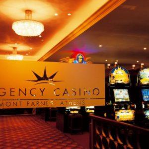 Λάμψα: Στο 25,83% η έμμεση συμμετοχή της στην «Regency»