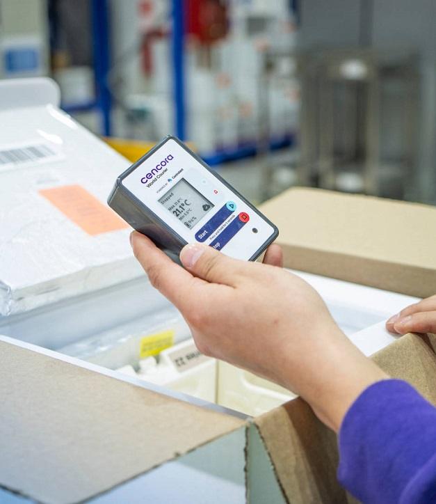 Cencora: Επενδύσεις ενός δισ. δολ. στην αλυσίδα εφοδιασμού