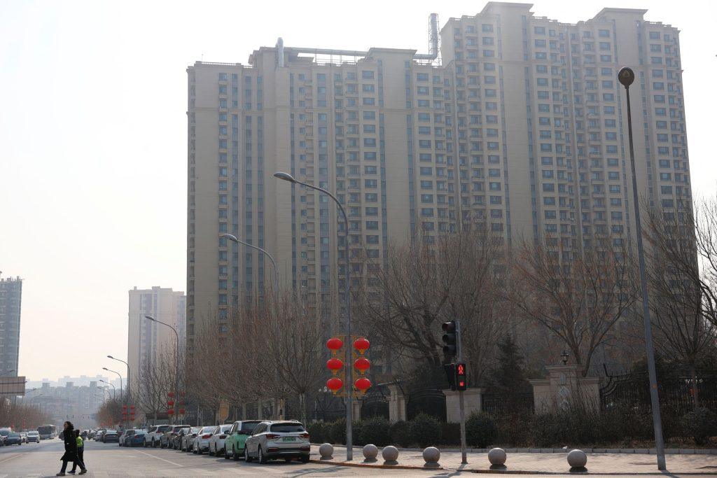 Κίνα: Ξεκινά επιθεωρήσεις πολυώροφων κτιρίων μετά την πυρκαγιά στο Χονγκ Κονγκ