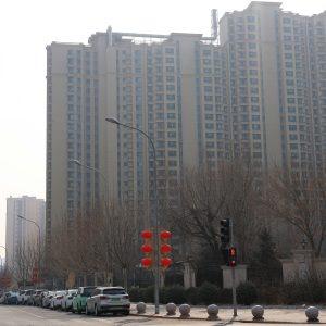 Κίνα: Ξεκινά επιθεωρήσεις πολυώροφων κτιρίων μετά την πυρκαγιά στο Χονγκ Κονγκ