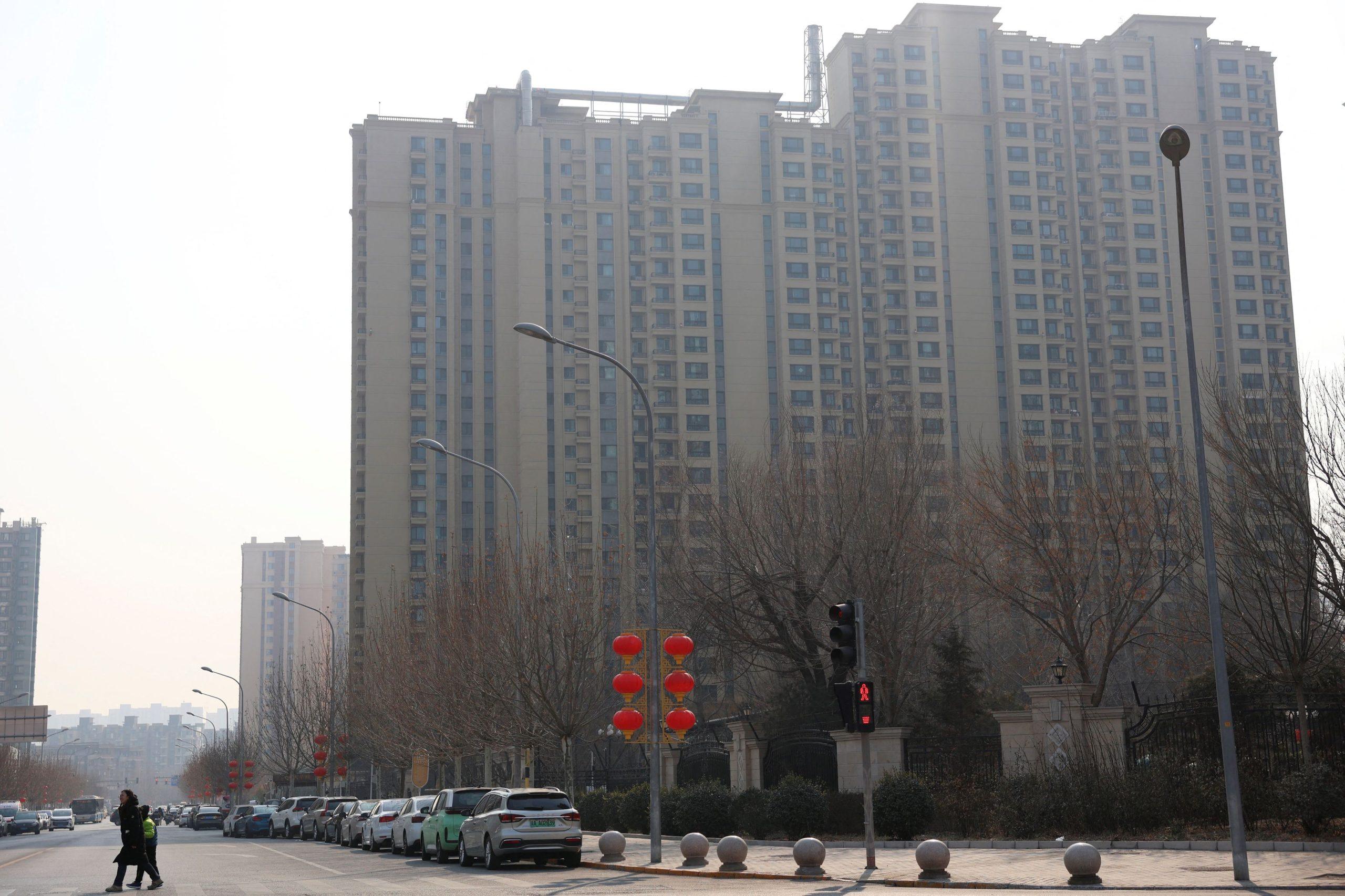 Κίνα: Ξεκινά επιθεωρήσεις πολυώροφων κτιρίων μετά την πυρκαγιά στο Χονγκ Κονγκ