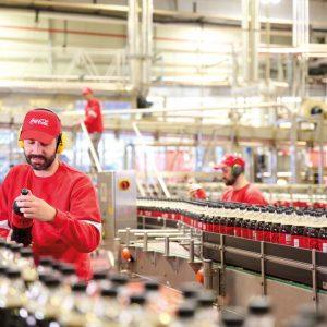OT FORUM – Coca Cola 3E: Η ανταγωνιστική οικονομία περνά μέσα από τη βιομηχανία