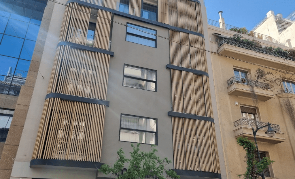 Coco-Mat: Νέα παρέμβαση του ΣτΕ για το ξενοδοχείο στην Ακρόπολη