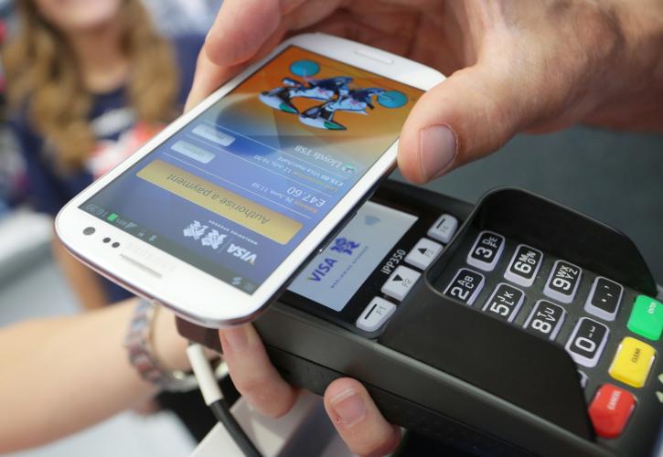 Ψηφιακές συναλλαγές: Πώς το κινητό μετατρέπεται σε πορτοφόλι