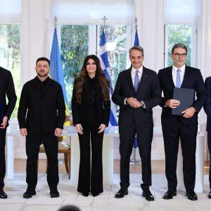 LNG: Η νέα συμφωνία που ενισχύει την ελληνική θέση