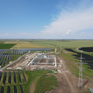 ΔΕΗ: 130 MW φωτοβολταϊκών προστίθενται στο χαρτοφυλάκιο ΑΠΕ στη Ρουμανία