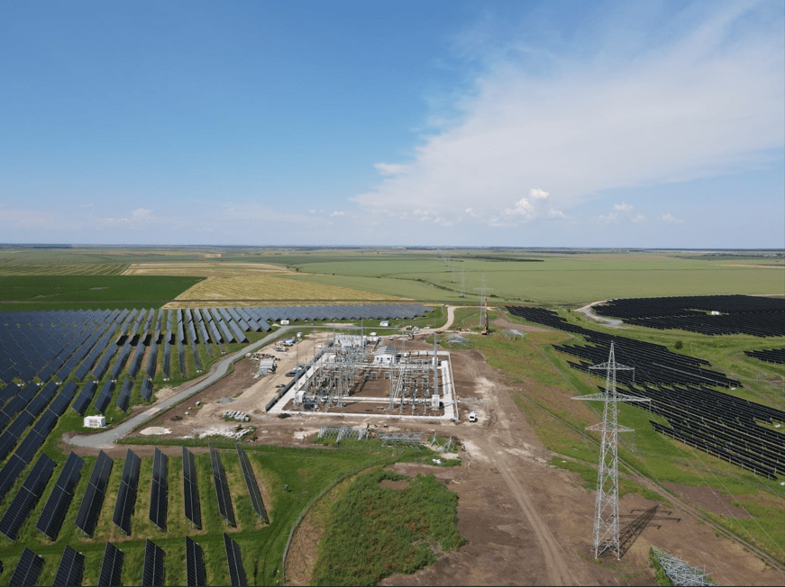 ΔΕΗ: 130 MW φωτοβολταϊκών προστίθενται στο χαρτοφυλάκιο ΑΠΕ στη Ρουμανία