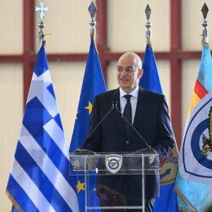 DM: Greece Eyes Purchase of New Military Transport Planes