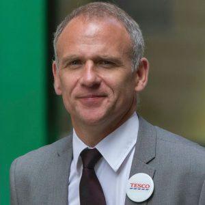 Diageo: Χείρα βοηθείας από την… Tesco