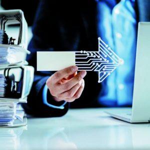 Ψηφιοποίηση: Η επόμενη ημέρα για 1,2 δισ. σελίδες κρίσιμων αρχείων του κράτους