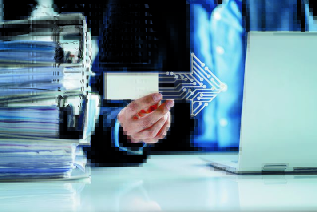 Ψηφιοποίηση: Η επόμενη ημέρα για 1,2 δισ. σελίδες κρίσιμων αρχείων του κράτους