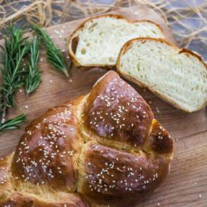 ΕΦΕΤ: Ανακαλείται τσουρέκι με πραλίνα φουντουκιού