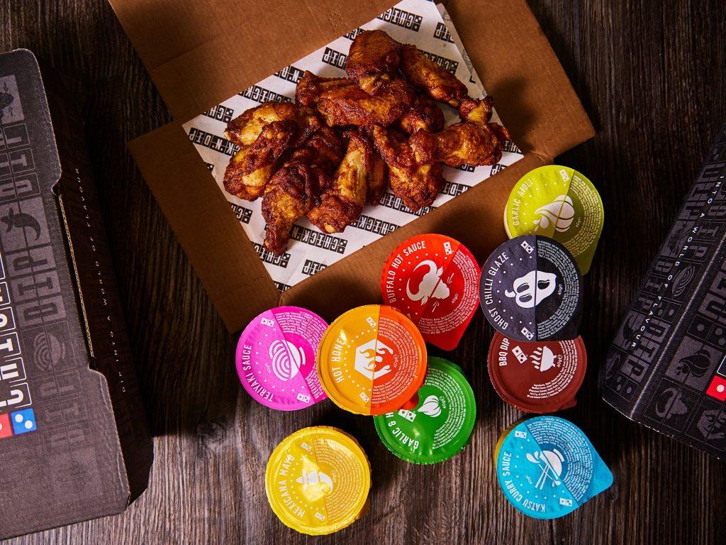 Domino’s, Taco Bell, McDonald’s: Γιατί στρέφονται στο τηγανητό κοτόπουλο