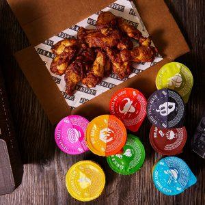 Domino’s, Taco Bell, McDonald’s: Γιατί στρέφονται στο τηγανητό κοτόπουλο