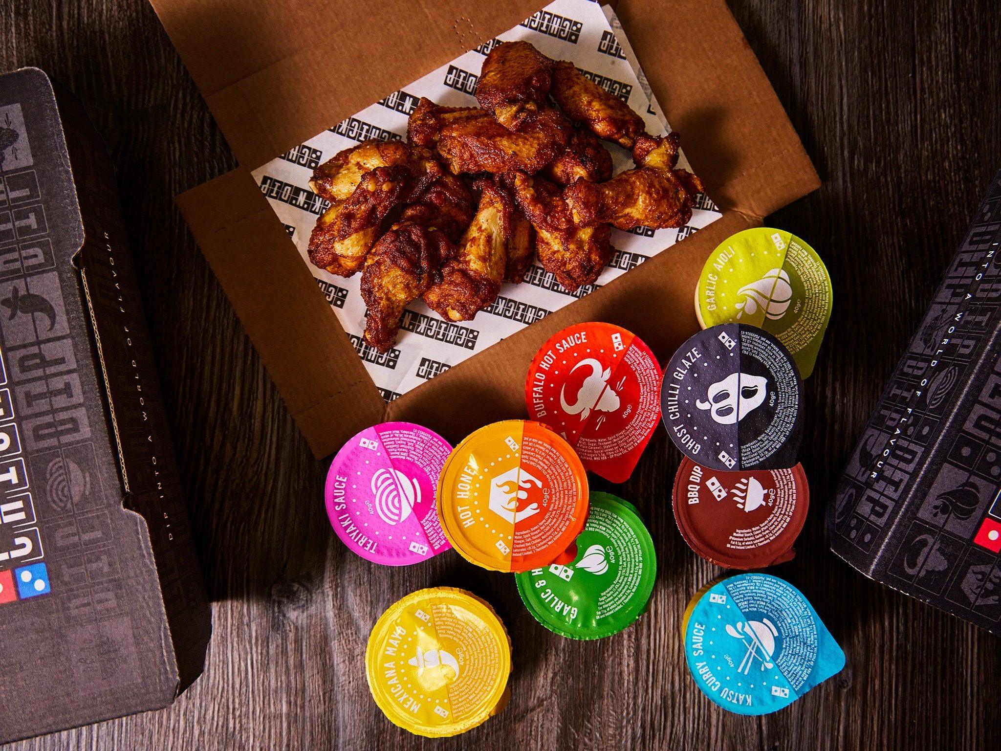 Domino’s, Taco Bell, McDonald’s: Γιατί στρέφονται στο τηγανητό κοτόπουλο