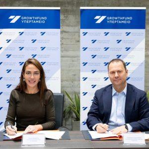 Κοινωνική αντιπαροχή: Μιχαηλίδου – Σταμπουλίδης υπέγραψαν σύμβαση