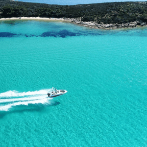 Ανδρεάδης: Το «οικολογικό ησυχαστήριο» στο «Σκορπιό» της Χαλκιδικής