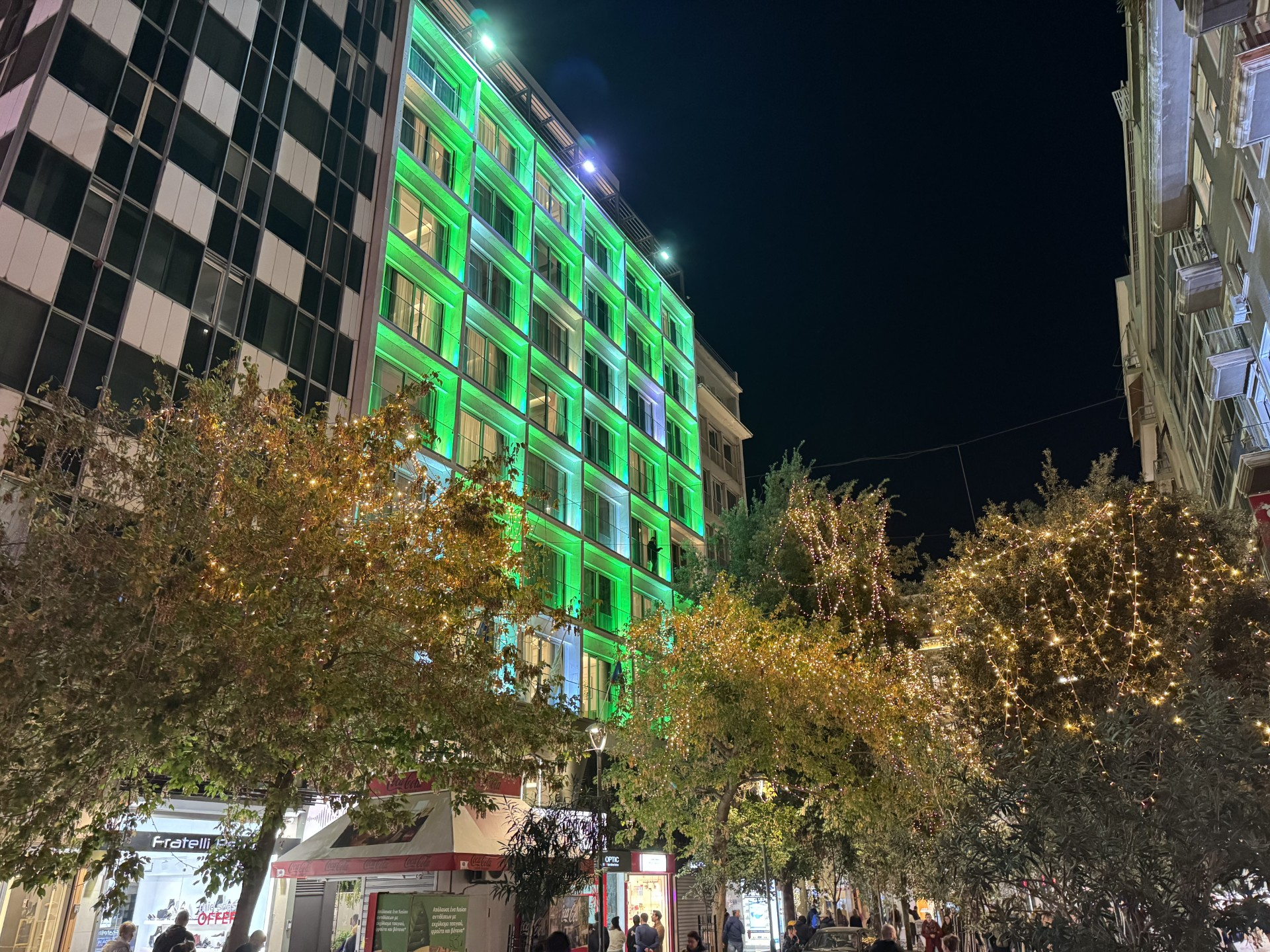 Electra Hotels & Resorts