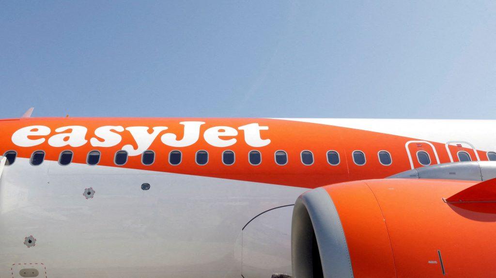 easyJet: Αύξηση κερδών κατά 9% το 2025