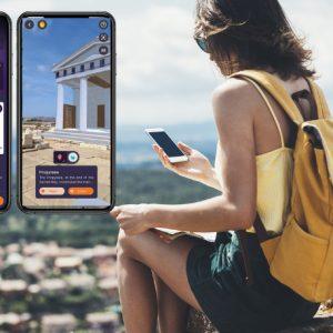 Δήλος: Όταν η εικονική πραγματικότητα «ξεκλειδώνει» το παρελθόν