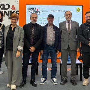 Ελαιόλαδο: Το παρόν και το μέλλον του κλάδου