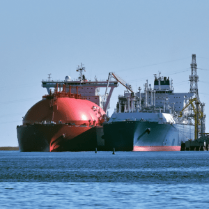 LNG: Κληρώνει… για άλλα τέσσερα projects FSRU στην Ελλάδα