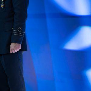 Greek Uniformed Personnel to Receive Pay Raises and Retroactive Payments