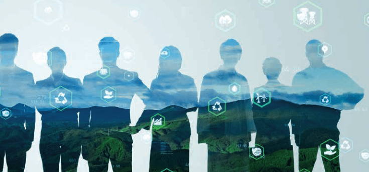 Η βιωσιμότητα και το τέλος της φλυαρίας