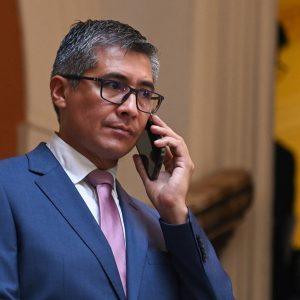 Βολιβία: Nέος υπουργός Οικονομικών ο πρώην διευθυντής της Κεντρικής Τράπεζας