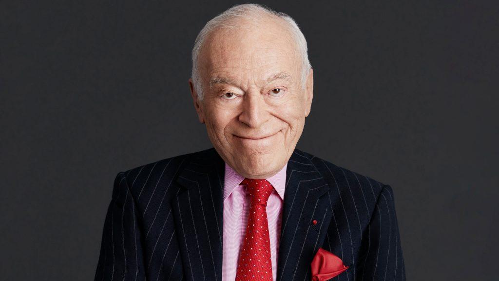 Estée Lauder: Γιατί πουλά μετοχές 1 δισ. δολαρίων