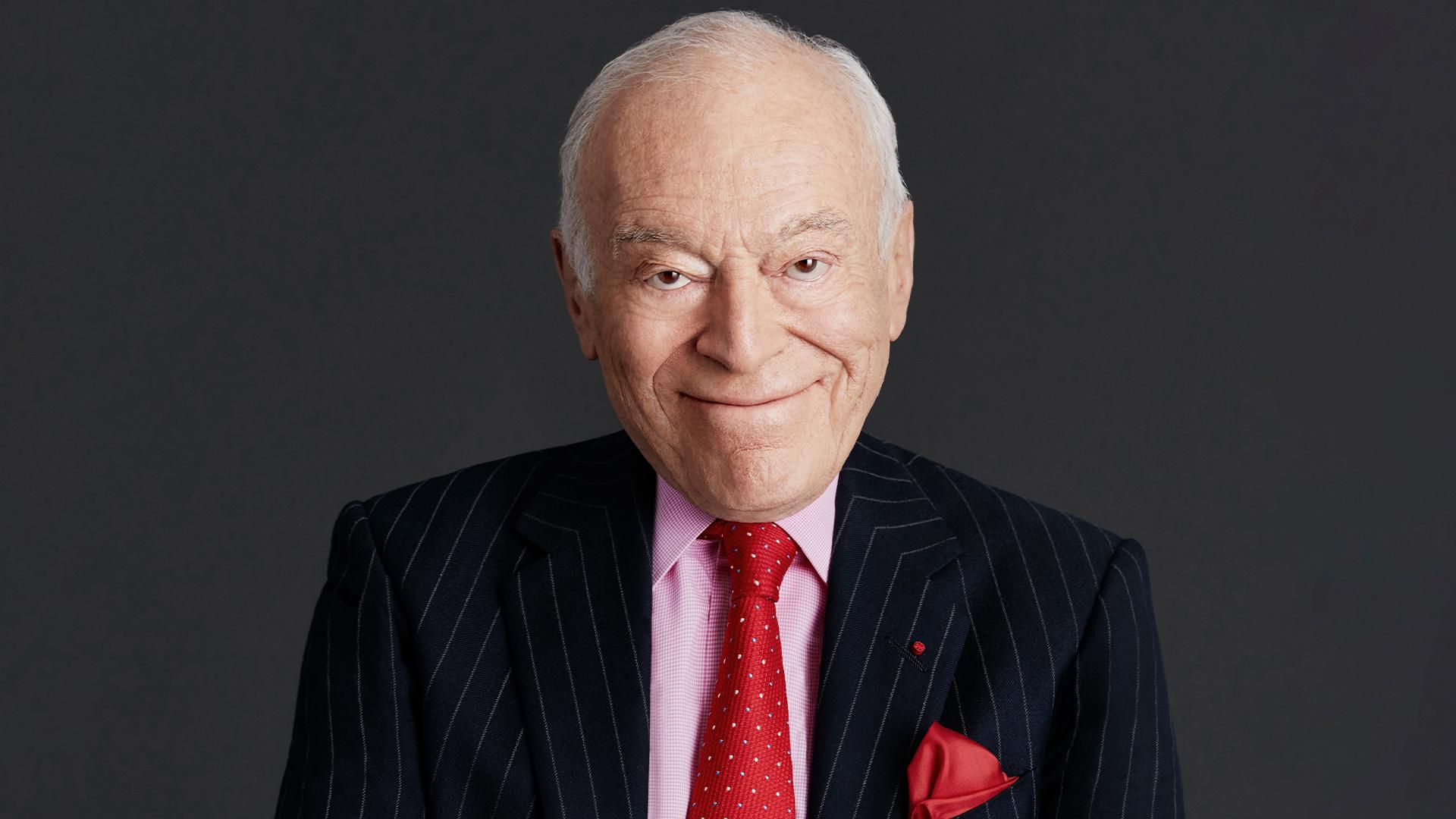 Estée Lauder: Γιατί πουλά μετοχές 1 δισ. δολαρίων