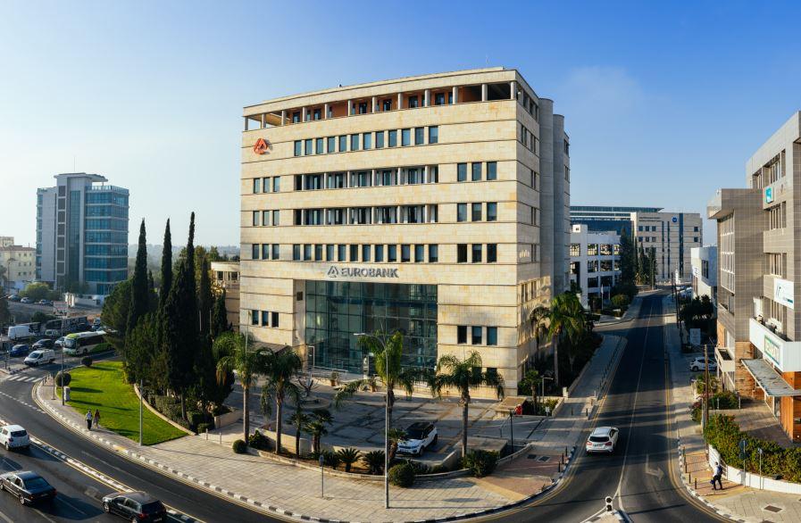 Eurobank Κύπρου – Ελληνική Τράπεζα: Δημιούργησαν τον μεγαλύτερο χρηματοπιστωτικό οργανισμό στη χώρα