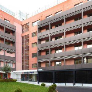 Επιτροπή Ανταγωνισμού: Έγκριση της εξαγοράς της Ευρωκλινικής από τη Generali Hellas